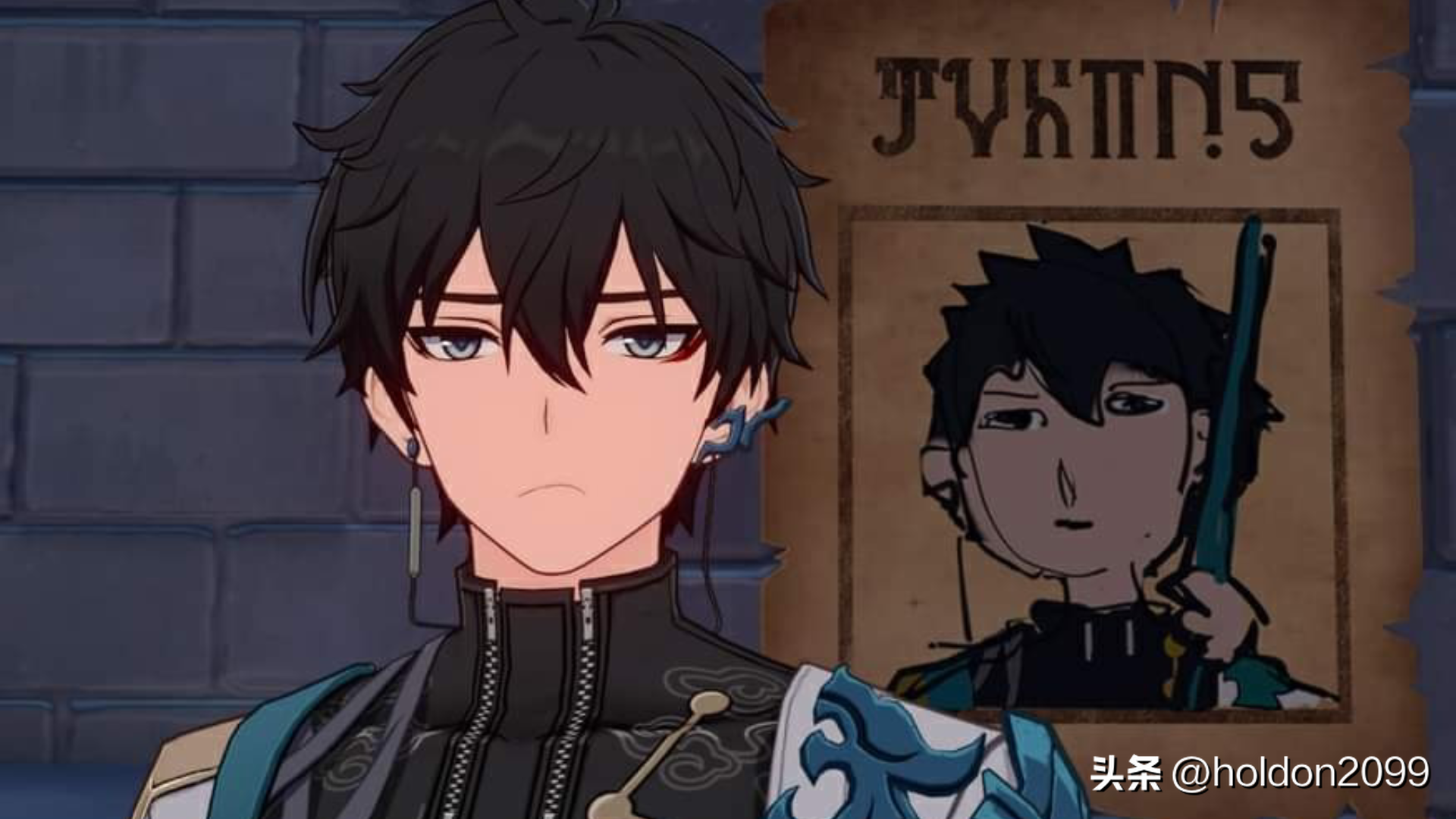 崩坏星穹铁道 丹恒的单体伤害能排前三 四星战神优缺点分析-崩坏星穹铁道战斗中怎么吃药