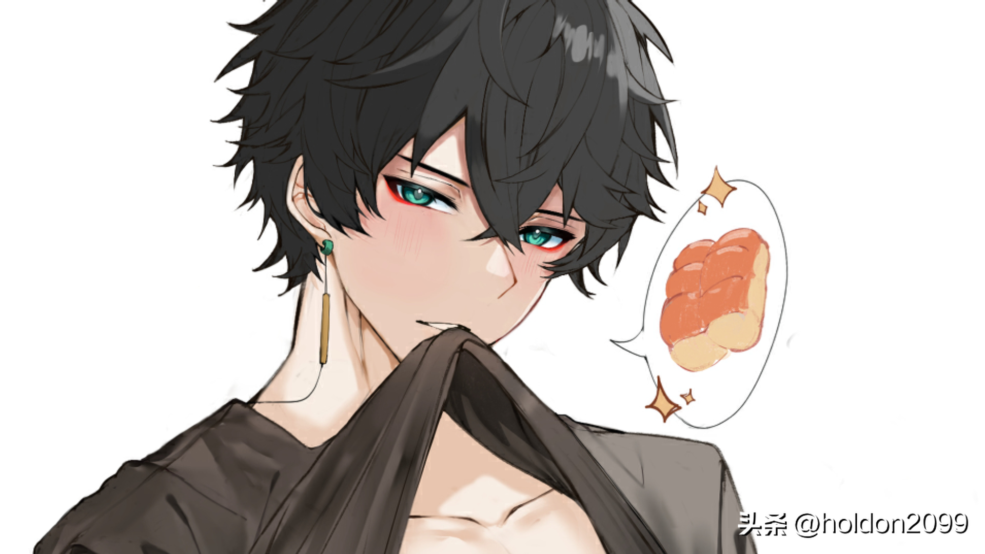 崩坏星穹铁道 丹恒的单体伤害能排前三 四星战神优缺点分析-崩坏星穹铁道战斗中怎么吃药