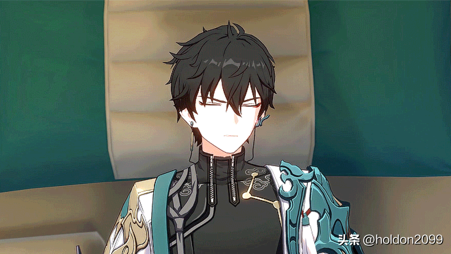 崩坏星穹铁道 丹恒的单体伤害能排前三 四星战神优缺点分析-崩坏星穹铁道战斗中怎么吃药