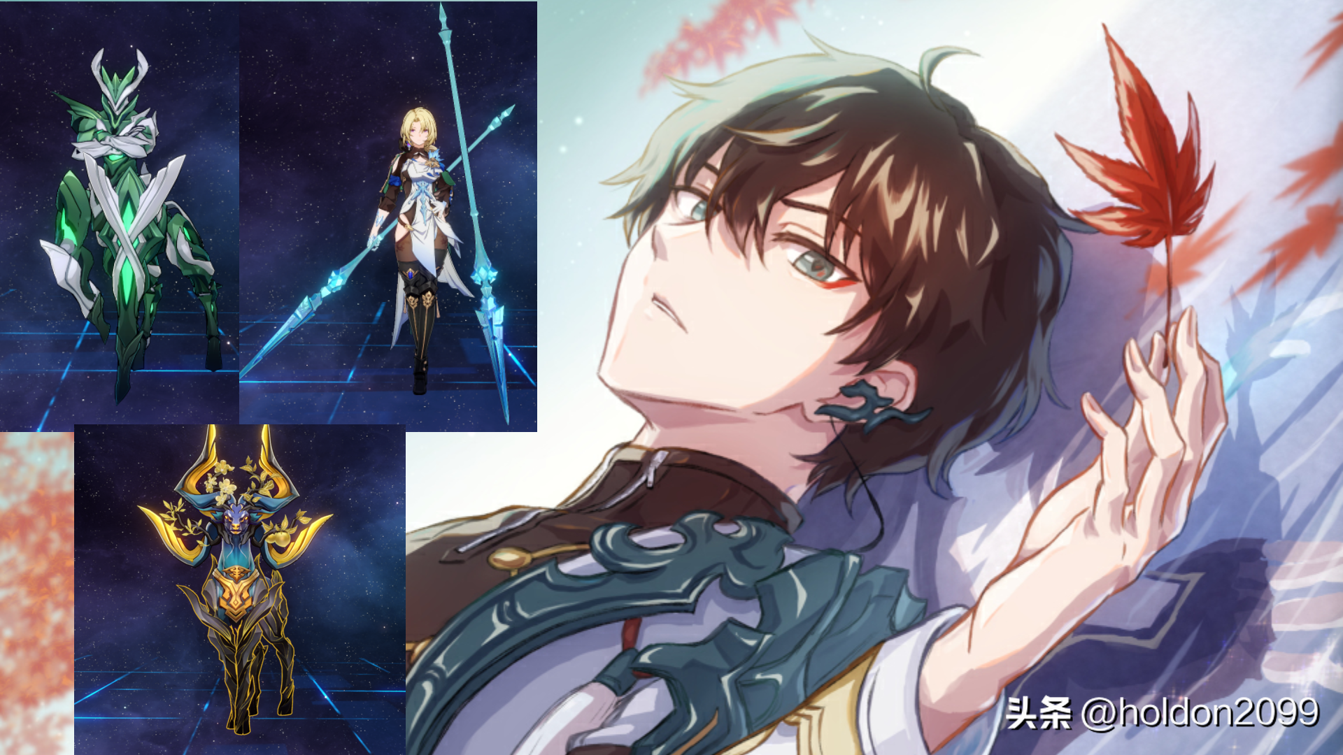 崩坏星穹铁道 丹恒的单体伤害能排前三 四星战神优缺点分析-崩坏星穹铁道战斗中怎么吃药