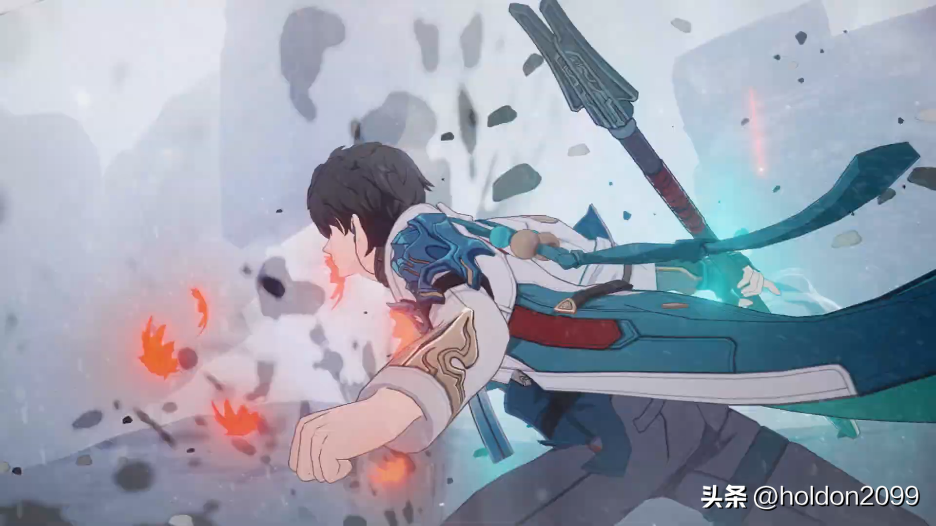 崩坏星穹铁道 丹恒的单体伤害能排前三 四星战神优缺点分析-崩坏星穹铁道战斗中怎么吃药