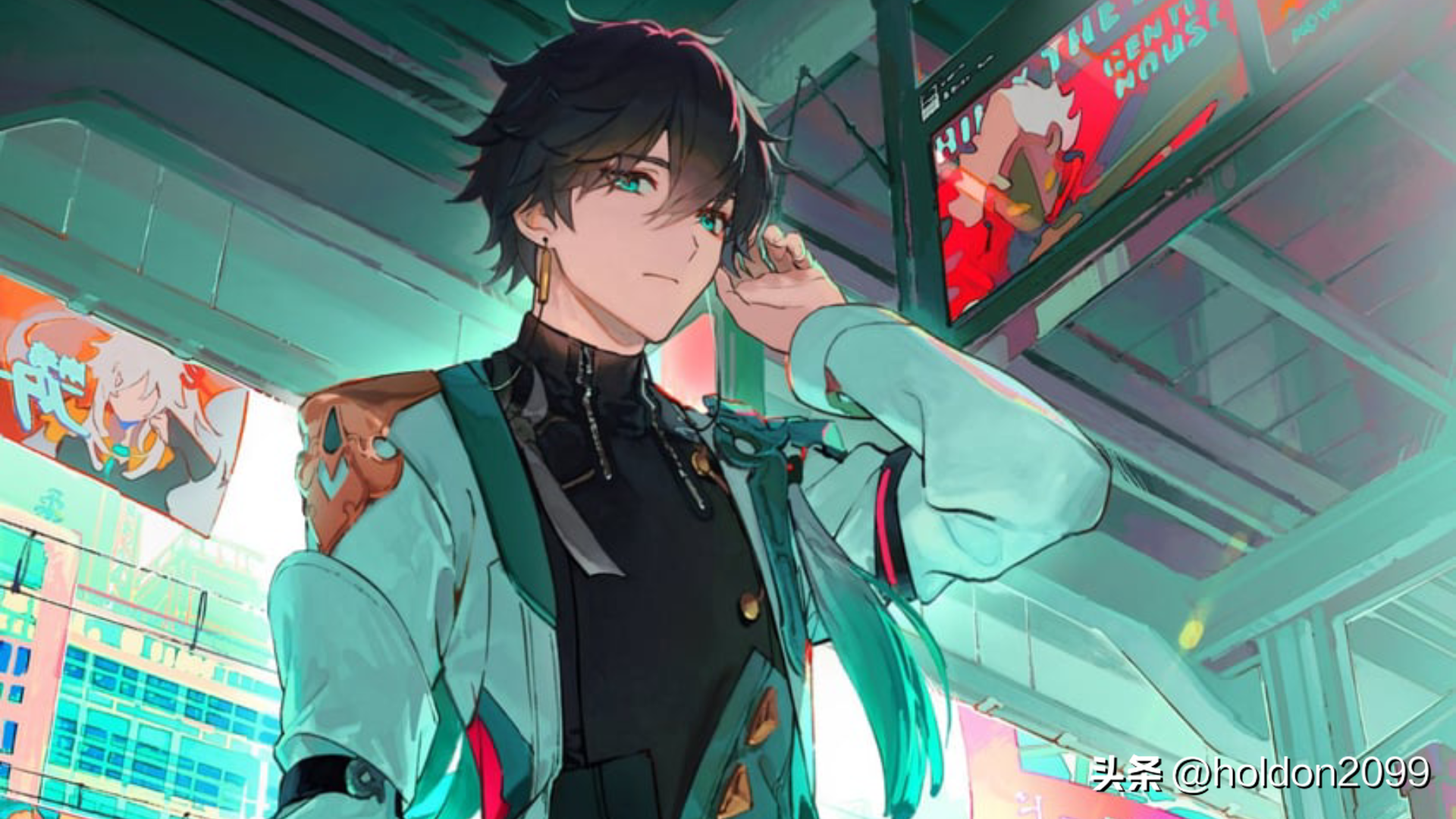 崩坏星穹铁道 丹恒的单体伤害能排前三 四星战神优缺点分析-崩坏星穹铁道战斗中怎么吃药