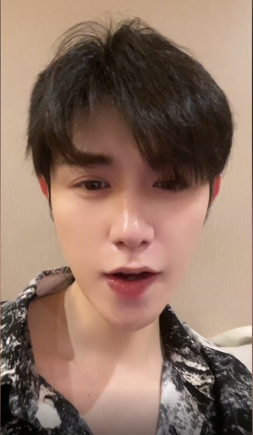 “渣男祖师爷”童锦程：全网最会交朋友的网红，邀请30位美女过节（童锦程资料 个人资料）