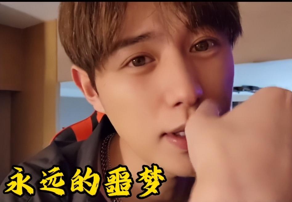 “渣男祖师爷”童锦程：全网最会交朋友的网红，邀请30位美女过节（童锦程资料 个人资料）