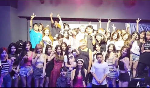 “渣男祖师爷”童锦程：全网最会交朋友的网红，邀请30位美女过节（童锦程资料 个人资料）