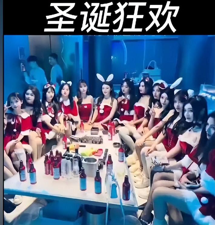 “渣男祖师爷”童锦程：全网最会交朋友的网红，邀请30位美女过节（童锦程资料 个人资料）