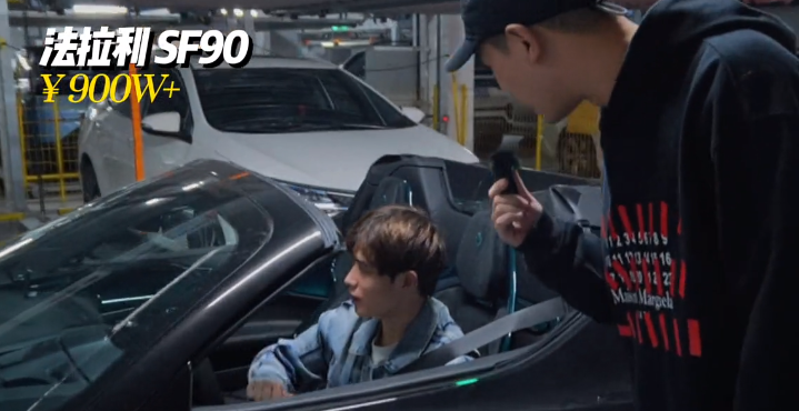 “渣男祖师爷”童锦程：全网最会交朋友的网红，邀请30位美女过节（童锦程资料 个人资料）