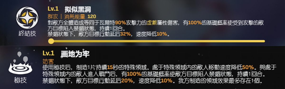 《崩坏：星穹铁道》瓦尔特！全面剖析攻略！-崩坏星穹铁道是开放世界吗
