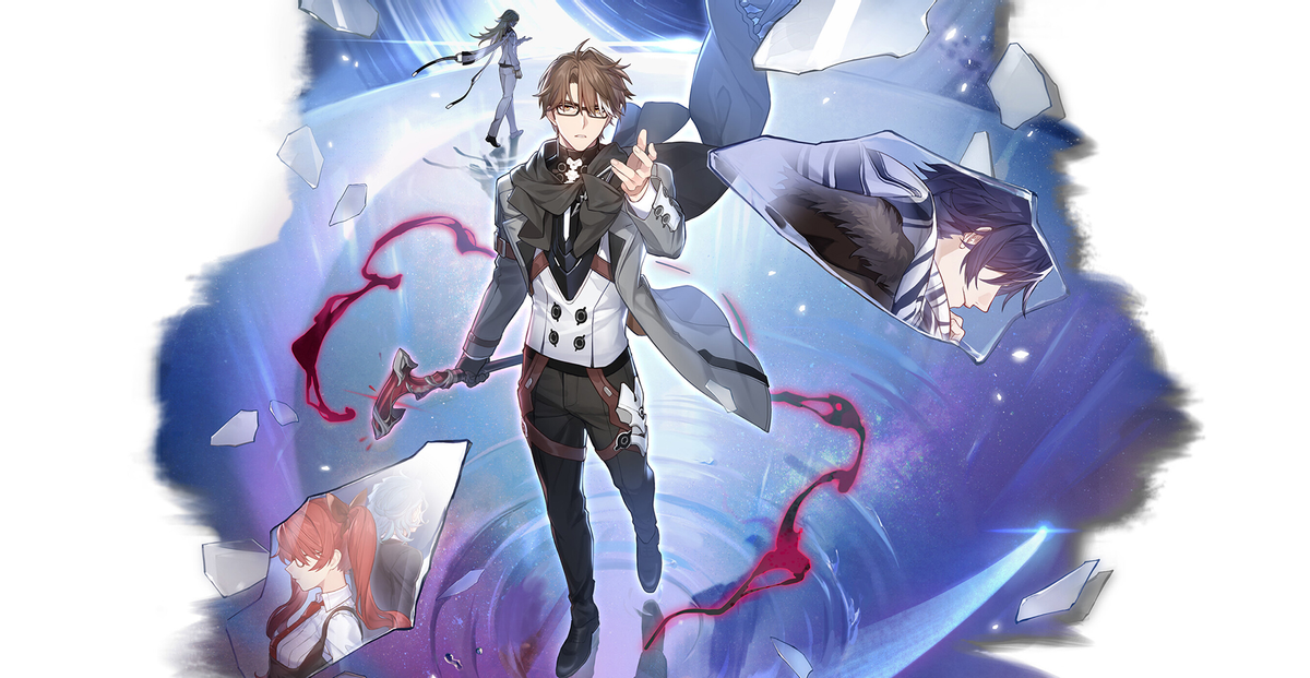 《崩坏：星穹铁道》瓦尔特！全面剖析攻略！-崩坏星穹铁道是开放世界吗