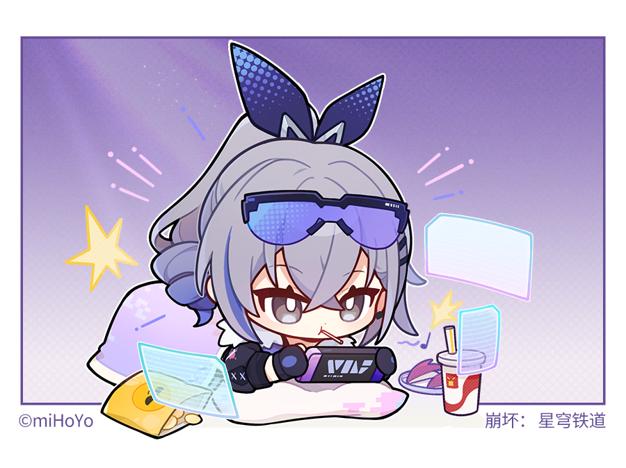 【星穹铁道】V1.1版本阵容强度榜、配队推荐，你最常用哪一种？-星穹铁道 cv