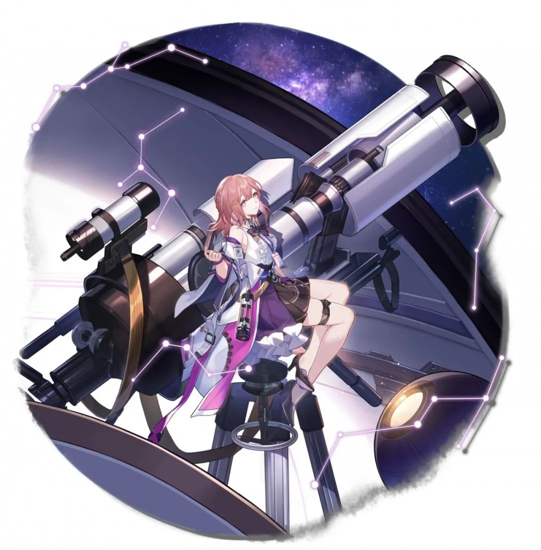 空间站小富婆！铁打的辅助！ | 艾丝妲-空间站大揭秘