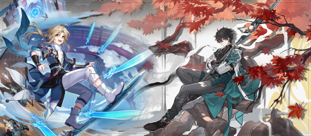 崩坏：星穹铁道V1.0版本角色强度榜！合理分配资源-崩坏星穹铁道是什么类型游戏