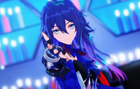 肝到头秃的千字攻略，《星穹铁道》全方位，“希儿”战术养成！-星穹铁道在哪预约