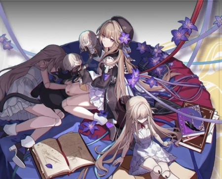 《崩坏：星穹铁道》黑塔怎么样？-崩坏星穹铁道角色