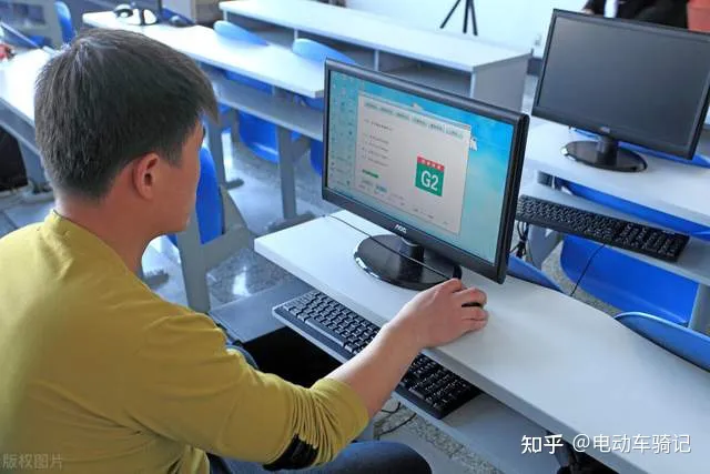 明确了！4月1日后，驾照有"6个变化"，涉及记分、增驾、考试内容-驾照四月一号是真的改变吗