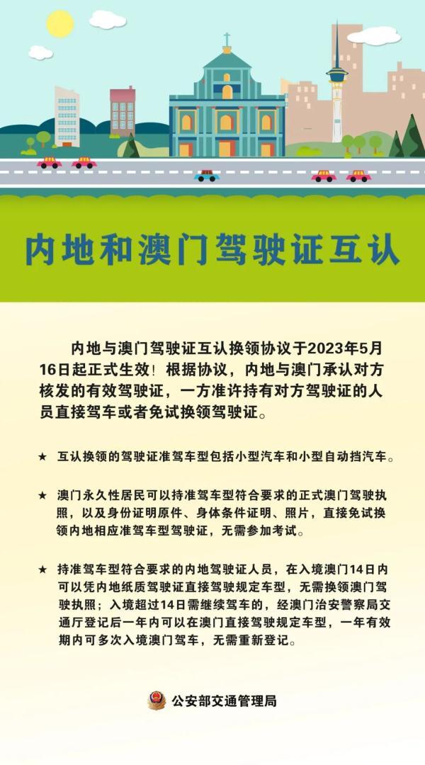 明起生效！你的驾照有新用处-驾驶证满6年了怎么换证
