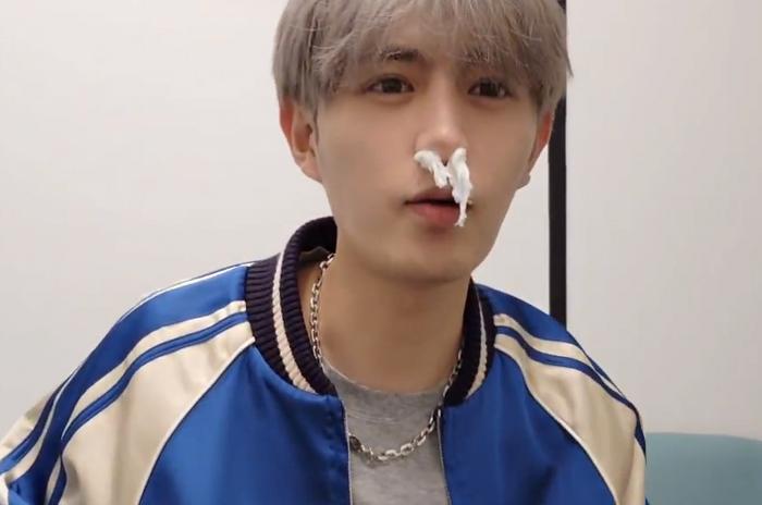 童锦程深夜走心聊天，透露为什么不再和奶奶拍视频，原因让人感动（童锦程到底什么来头）