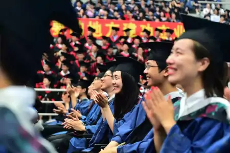 大学期间，记得考这4个“含金量”高的证书，毕业后的用处大得很-大学最值得考的十大证书