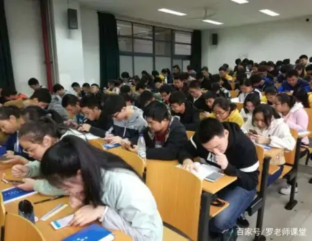 大一期间，新生可以考取哪些证书？这三种含金量高！-大一新生可以考什么证