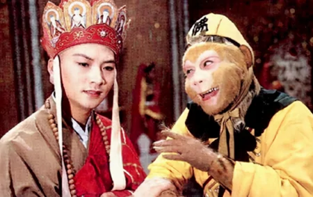 孙悟空在《西游记》中的处境，充分证明了盲从效应的影响和危害（孙悟空在西游记的形象）