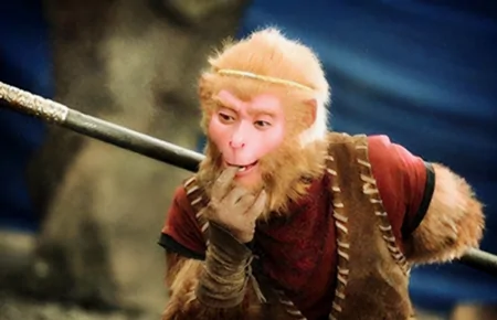 孙悟空在《西游记》中的处境，充分证明了盲从效应的影响和危害（孙悟空在西游记的形象）