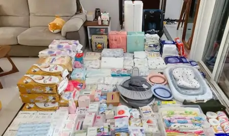 这些母婴用品是妥妥的“智商税”，费钱不说，还坑娃，你别再买了-母婴用品品牌大全