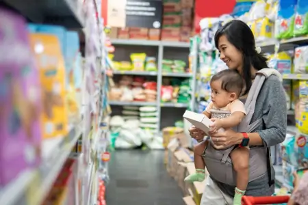 这些母婴用品是妥妥的“智商税”，费钱不说，还坑娃，你别再买了-母婴用品品牌大全