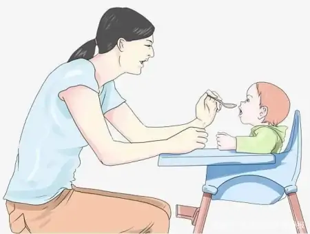 @宝爸宝妈，这些婴幼儿餐饮具的风险伤害、选购常识需要提前了解-婴幼儿餐具设计