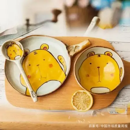 @宝爸宝妈，这些婴幼儿餐饮具的风险伤害、选购常识需要提前了解-婴幼儿餐具设计