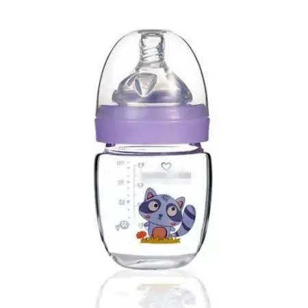 @宝爸宝妈，这些婴幼儿餐饮具的风险伤害、选购常识需要提前了解-婴幼儿餐具设计