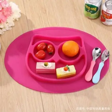 @宝爸宝妈，这些婴幼儿餐饮具的风险伤害、选购常识需要提前了解-婴幼儿餐具设计