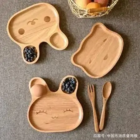 @宝爸宝妈，这些婴幼儿餐饮具的风险伤害、选购常识需要提前了解-婴幼儿餐具设计