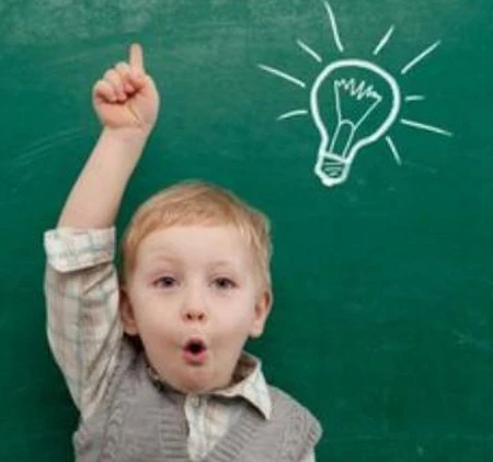 宝妈总担心宝宝智商不够？做好这4点，宝宝智商可能会越来越高-感觉孩子智力有问题怎么办