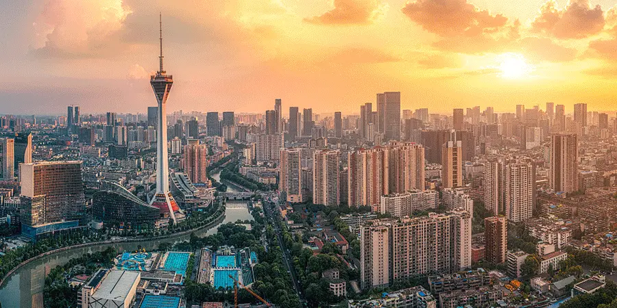 「太空出差三人组」要回家了，成都航天员叶光富为家乡准备了一份特别祝福（航天员叶光富年龄）