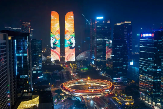 「太空出差三人组」要回家了，成都航天员叶光富为家乡准备了一份特别祝福（航天员叶光富年龄）