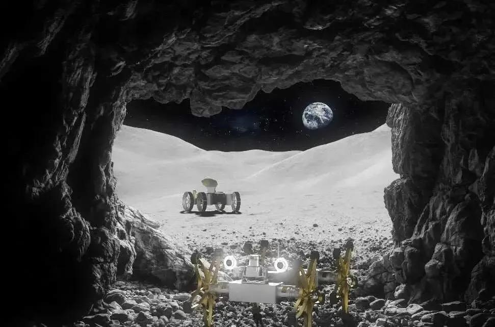 叶光富、王亚平和陈冬最有可能成为中国首批登月团队（首批登上月球的人）