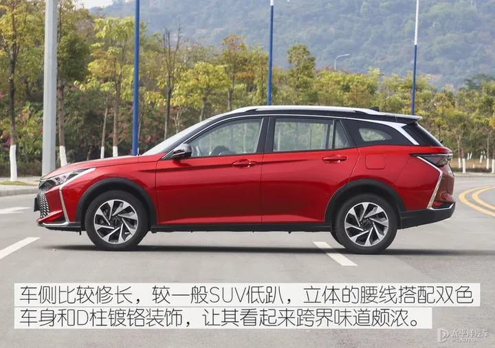 东风风神新出的奕炫GS怎么样啊？-东风风神奕炫gs这款车怎么样值得买吗