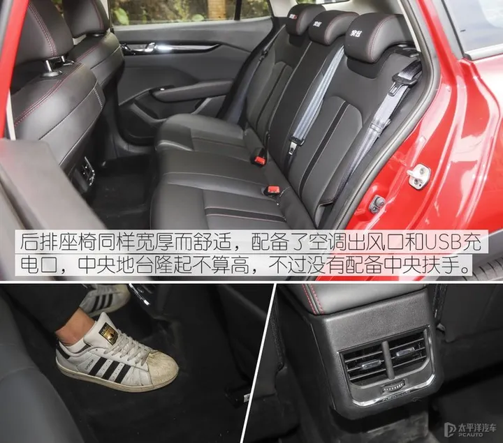 东风风神新出的奕炫GS怎么样啊？-东风风神奕炫gs这款车怎么样值得买吗