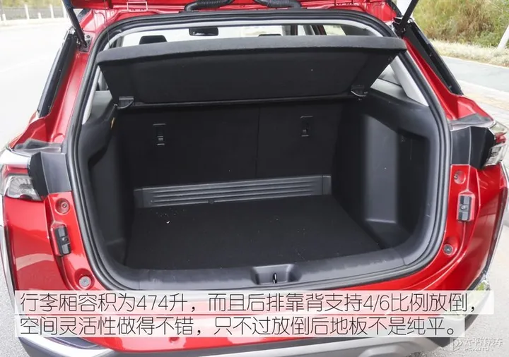 东风风神新出的奕炫GS怎么样啊？-东风风神奕炫gs这款车怎么样值得买吗