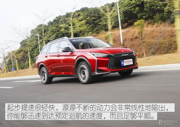 东风风神新出的奕炫GS怎么样啊？-东风风神奕炫gs这款车怎么样值得买吗