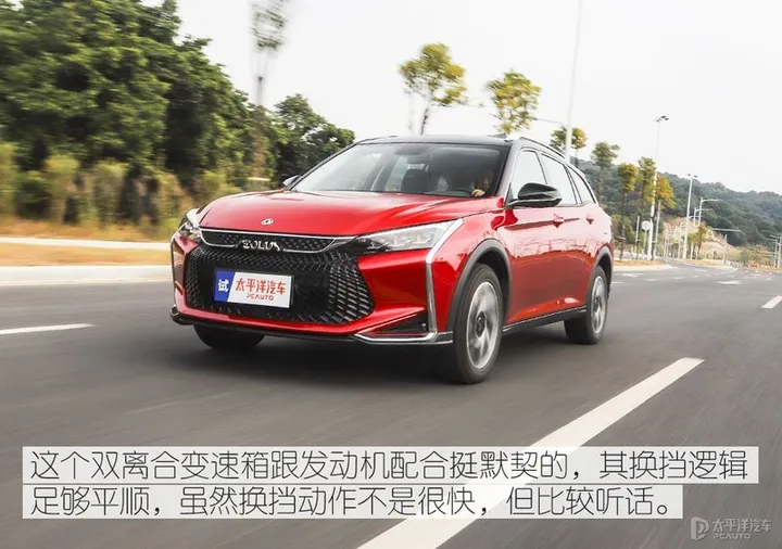 东风风神新出的奕炫GS怎么样啊？-东风风神奕炫gs这款车怎么样值得买吗