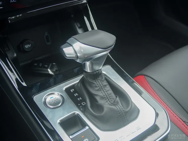 东风风神奕炫GS正式上市 售7.49-10.89万-东风风神奕炫gs2021新款车试驾视频