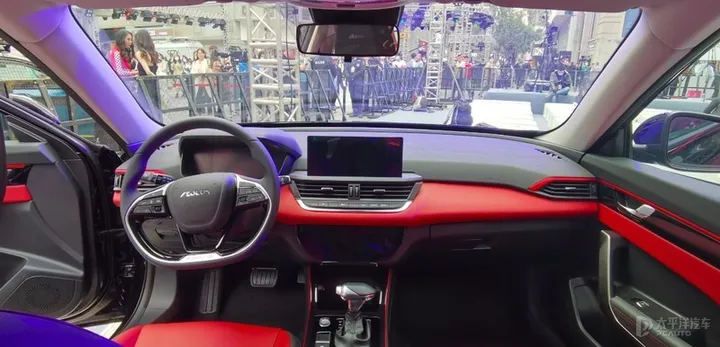 东风风神2021款奕炫GS正式上市 售7.49-10.89万元-东风风神奕炫gs2021新款车怎么样?