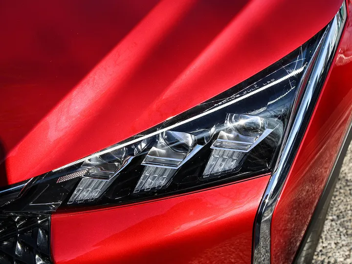 试驾奕炫GS：10万元还有大空间，百公里7个油的紧凑型SUV了解一下-奕炫油耗实测