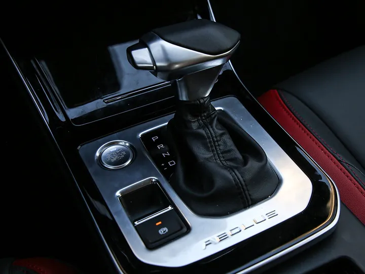 试驾奕炫GS：10万元还有大空间，百公里7个油的紧凑型SUV了解一下-奕炫油耗实测