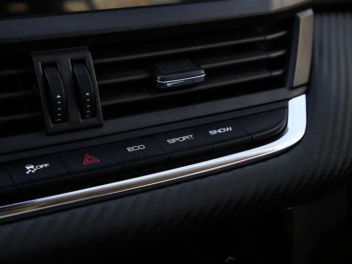 试驾奕炫GS：10万元还有大空间，百公里7个油的紧凑型SUV了解一下-奕炫油耗实测