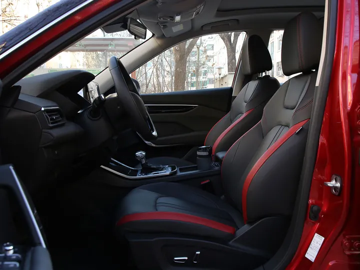 试驾奕炫GS：10万元还有大空间，百公里7个油的紧凑型SUV了解一下-奕炫油耗实测