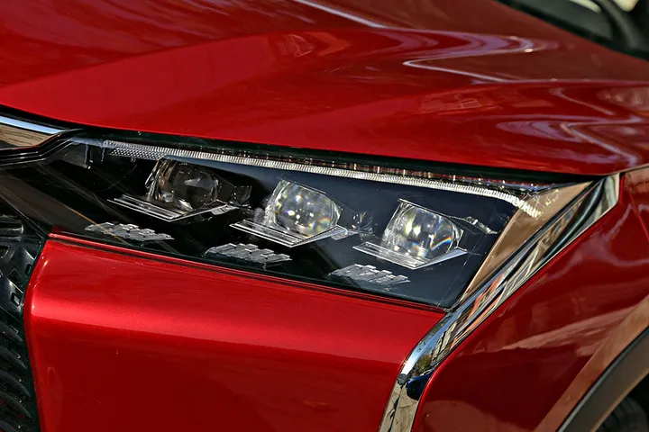 老少皆宜的性价比优选 体验东风风神奕炫GS-汽车之家东风风神奕炫gs