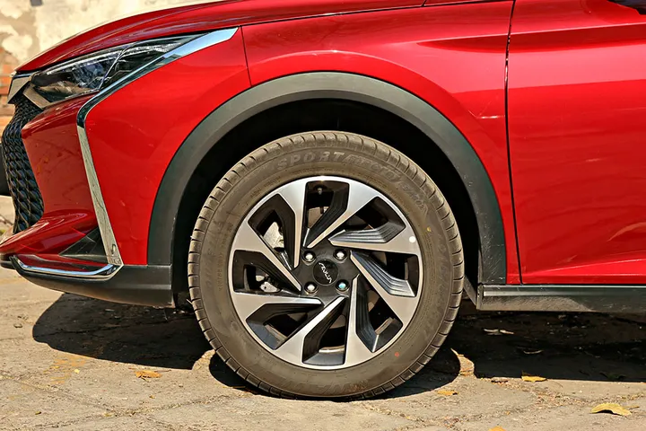 老少皆宜的性价比优选 体验东风风神奕炫GS-汽车之家东风风神奕炫gs