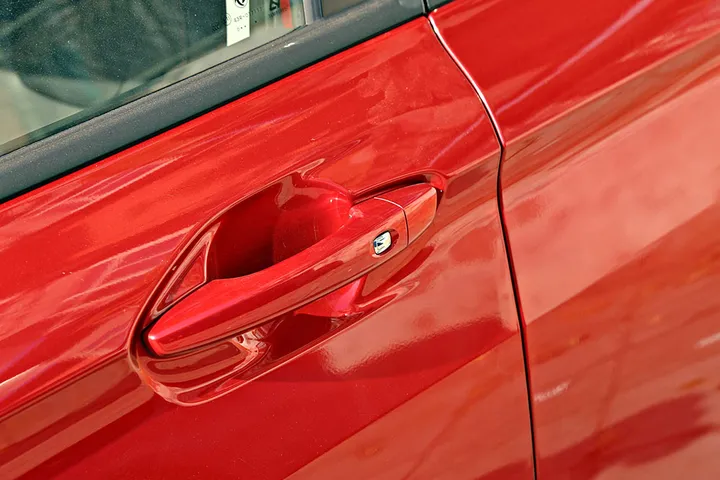 老少皆宜的性价比优选 体验东风风神奕炫GS-汽车之家东风风神奕炫gs